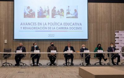 Escuelas Bicentenario atendió consultas de las UGEL y direcciones regionales de Educación sobre su...