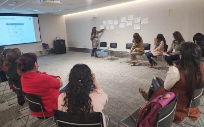 Escuelas Bicentenario promueve el fortalecimiento del liderazgo, cultura y clima laboral