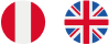 Perú y Reino Unido