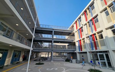 Ministerio de Educación entregará 11 nuevas Escuelas Bicentenario en Lima Metropolitana