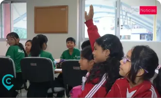 Escuelas Bicentenario: nuevas escuelas que transforman vidas de miles de estudiantes