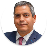 Joel Antero Bolivia Revolledo