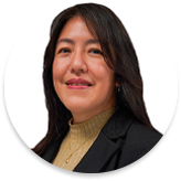SABY SOLANGE KOHATSU MENDIVIL