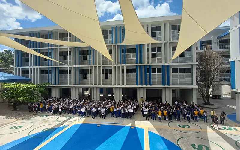 Videos de Escuelas Bicentenario