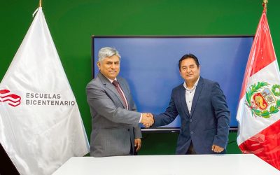 La Libertad contará con nueva Escuela Bicentenario en el distrito de Paiján