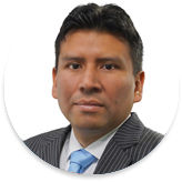 Freddy Miguel Castro Verona