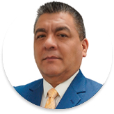 Alexander Paul Ramírez Carrión