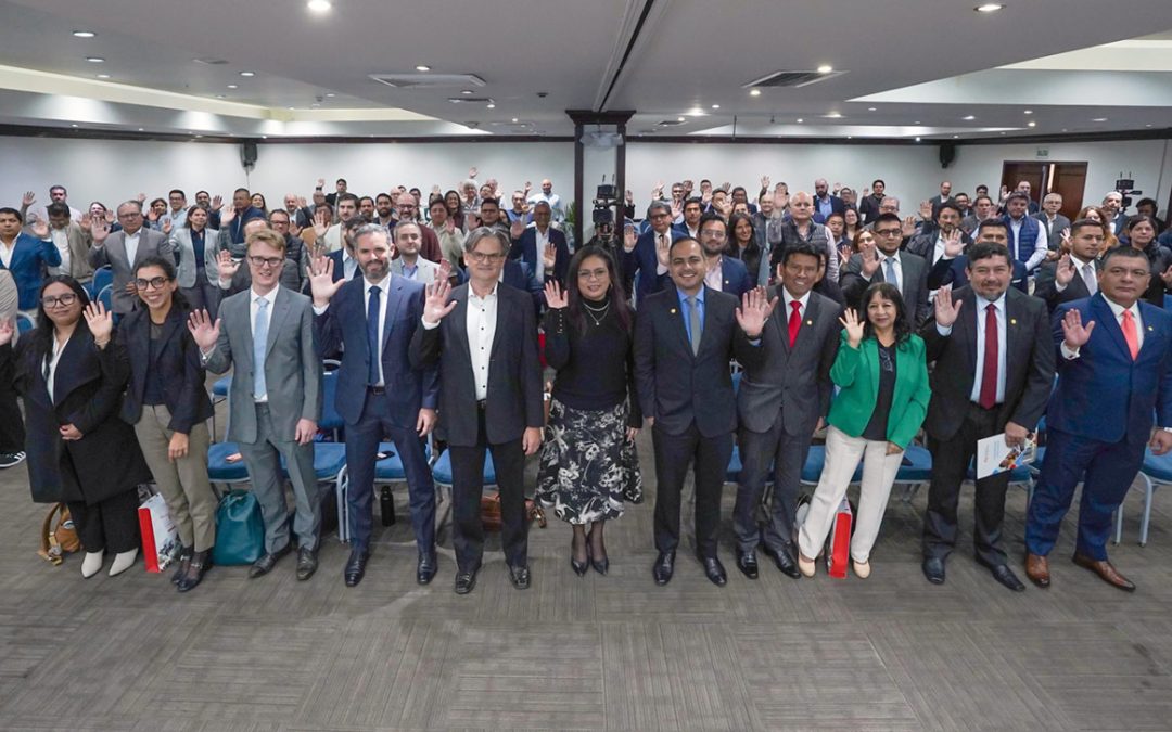 17 nuevas Escuelas Bicentenario cambiarán la vida de 20 000 estudiantes en 12 regiones