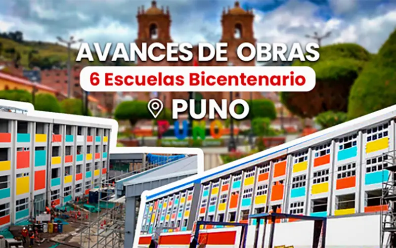 Videos de Escuelas Bicentenario