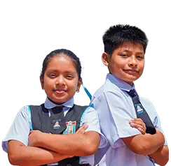 Síguenos en nuestras redes sociales