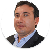 Harvey Prensky Zelada Cepeda