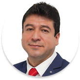 Luis Alberto Quiroz Pastor