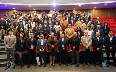 Proyecto Especial de Inversión Pública comprometido con el Plan BIM Perú 2025