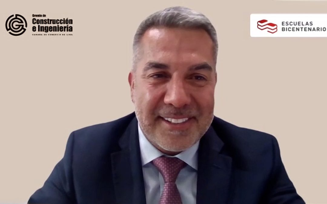 Especialistas resaltan la importancia de una buena gobernanza en ejecución exitosa de proyectos edu...