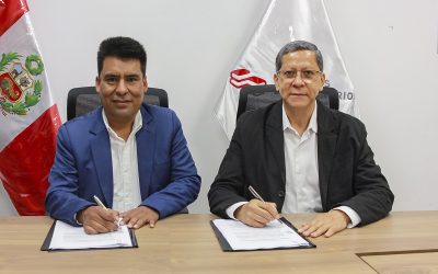 Apurímac contará con dos modernas infraestructuras educativas de nivel secundaria