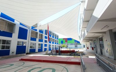 Escuela Bicentenario de Chicama abre sus puertas a la educación del futuro