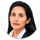 Mónica Hernández Miranda