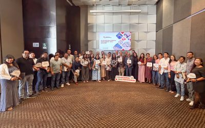 Escuelas Bicentenario implementa herramienta interna para el cierre comercial contractual de sus pro...