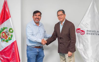 Distrito ayacuchano de San Juan Bautista tendrá Escuela Bicentenario