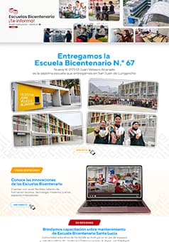 Boletín Institucional N° 19