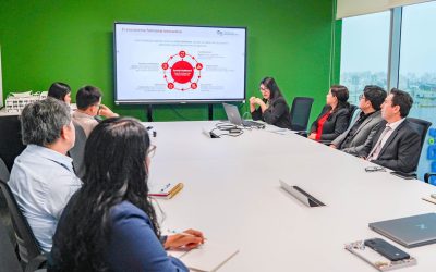 Lecciones Aprendidas en la Implementación del SEA
