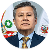 Pedro Elmer Morales Gonzales